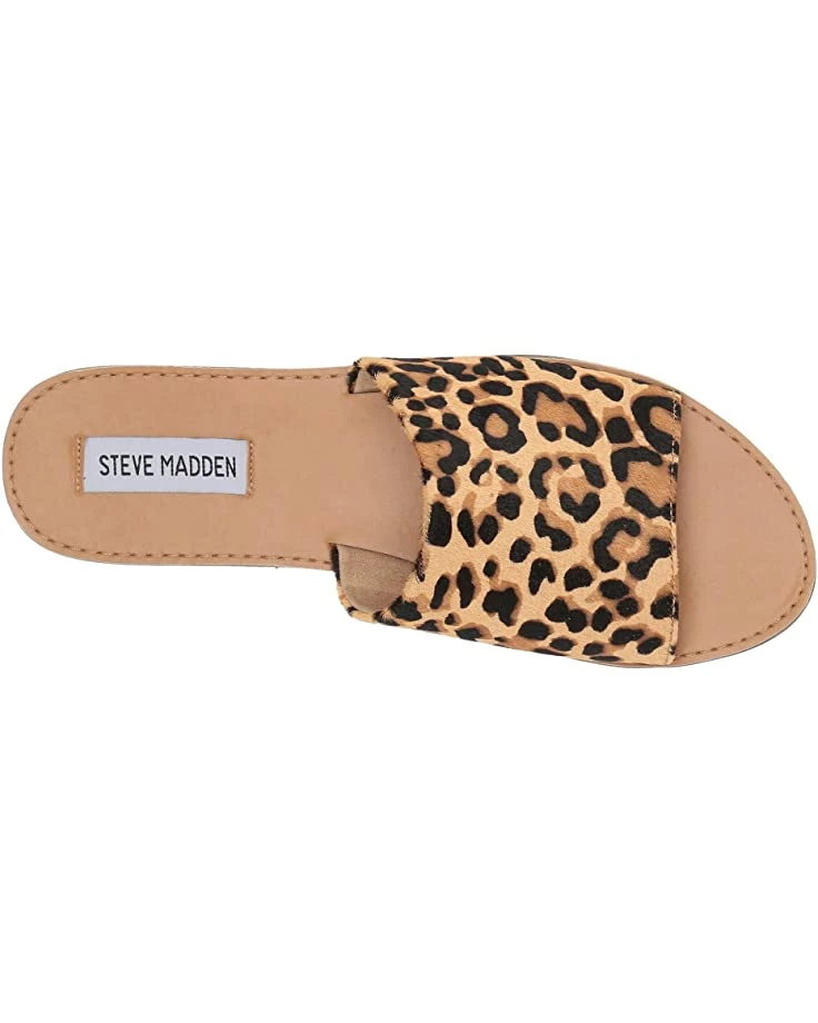 Brand new โญ Steve Madden Sandals Gracel Flat Sandal ๐ 4 Brand new โญ Steve Madden Sandals Gracel Flat Sandal ๐ - Image 2