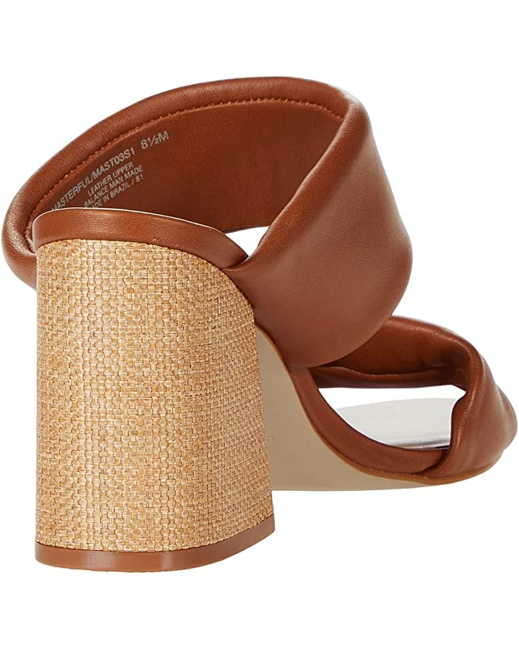 Brand new ๐ Steve Madden ๐ Heels Masterful Heeled Sandal โ 7 Brand new ๐ Steve Madden ๐ Heels Masterful Heeled Sandal โ - Image 5