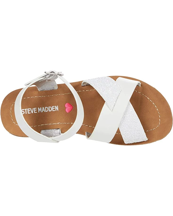 Best Pirce ๐ Steve Madden Kids Sandals League (Little Kid/Big Kid) โค๏ธ 4 Best Pirce ๐ Steve Madden Kids Sandals League (Little Kid/Big Kid) โค๏ธ - Image 2