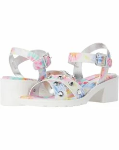 Budget 🔔 Steve Madden Kids 👏 Heels Brassyy (Little Kid/Big Kid) ✔️ -Steve Madden Store 711EmC6qDvS. AC SR736920