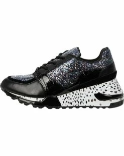 Coupon 👏 Steve Madden Sneakers & Athletic Shoes Boomer Sneaker 🧨 -Steve Madden Store 711azS AEJL. AC SR736920