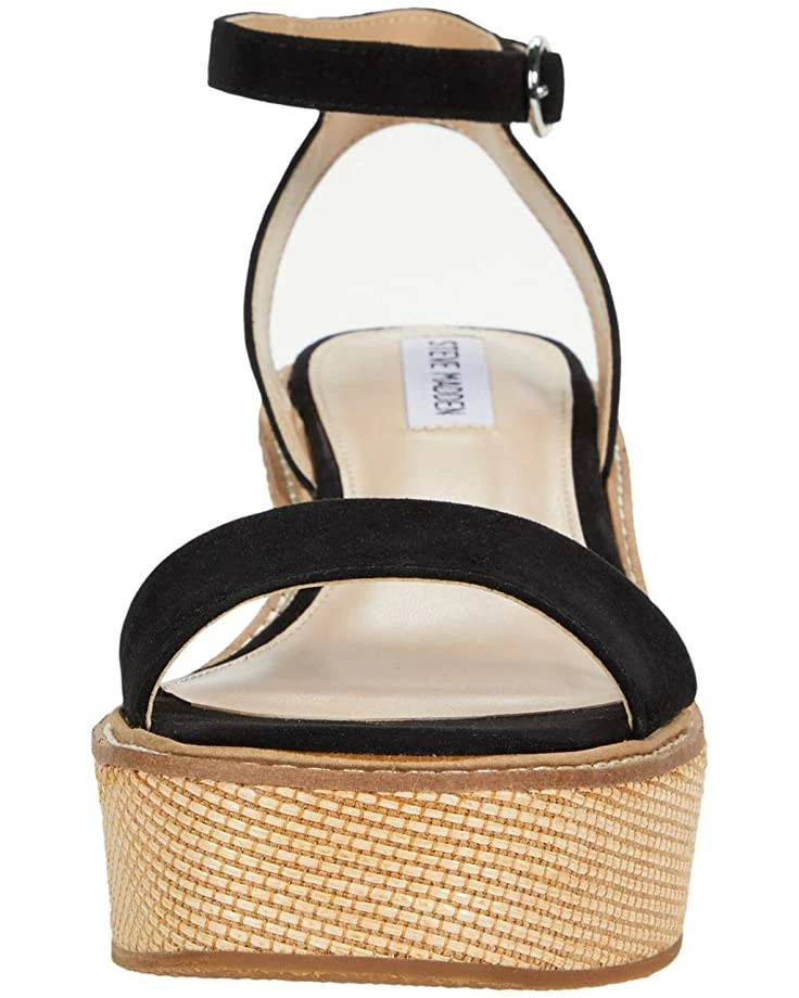 Wholesale ✔️ Steve Madden ✔️ Heels Composed Wedge Sandal ✨ 8 Wholesale ✔️ Steve Madden ✔️ Heels Composed Wedge Sandal ✨ - Image 6