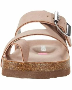 Cheap 🔔 Steve Madden Kids Sandals Jwaive (Little Kid/Big Kid) ✔️ -Steve Madden Store 712EBzCrIAL. AC SR736920