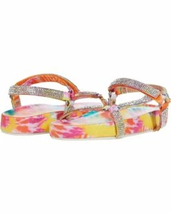 Best deal ✨ Steve Madden Kids Sandals Royal (Little Kid/Big Kid) 🧨 -Steve Madden Store 712YQ6FJcIL. AC SR736920