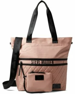 Cheap 😀 Steve Madden Duffle Bags Bjumper Overnighter 🌟