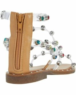 New 😍 Steve Madden Kids Sandals Travel Sandal (Little Kid/Big Kid) 🔔 -Steve Madden Store 7135cBZ79ML. AC SR736920