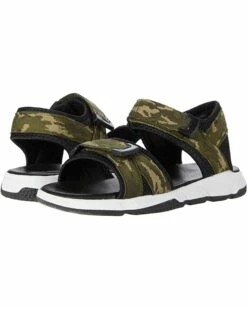 Brand new 😀 Steve Madden Kids Sandals Homer (Little Kid/Big Kid) 😉