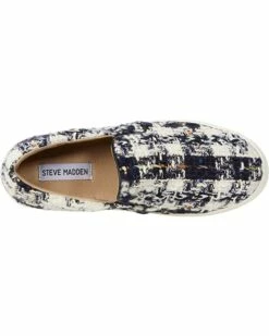 Flash Sale 😍 Steve Madden Sneakers & Athletic Shoes Coulter Sneaker 👍 -Steve Madden Store 715Hf3jOlJL. AC SR736920