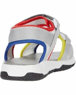 Budget 🎁 Steve Madden Kids Sandals Homer (Toddler/Little Kid) ⭐ -Steve Madden Store 715JAN6FOiL. AC SR736920