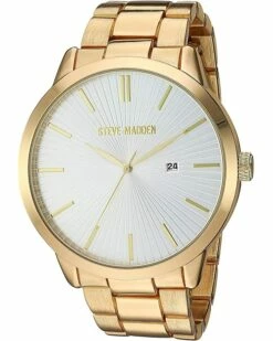 Wholesale โค๏ธ Steve Madden Fashion Watches Link Watch SMW249 โ