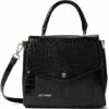 Promo ✨ Steve Madden Handbags Winston Top-Handle Satchel w/ Scarf ⭐ 1 Promo ✨ Steve Madden Handbags Winston Top-Handle Satchel w/ Scarf ⭐ -Steve Madden Store 716H Rfp6uL. AC SR736920