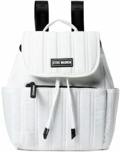 Hot Sale 🔔 Steve Madden Backpacks Bshimmy Nylon Backpack 🎉 -Steve Madden Store 716Ll yBTqL. AC SR736920