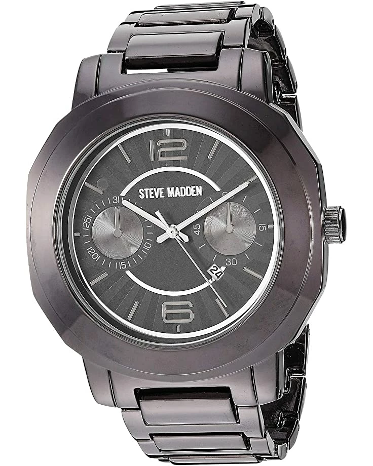 Flash Sale ๐ Steve Madden Fashion Watches Watch and Multi Bracelet Set SMWS066 ๐ 4 Flash Sale ๐ Steve Madden Fashion Watches Watch and Multi Bracelet Set SMWS066 ๐ - Image 2