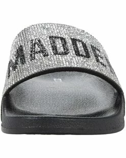 Discount ⌛ Steve Madden Sandals SMLB418848 Flat Sandal ❤️ -Steve Madden Store 716TPlhmOrS. AC SR736920