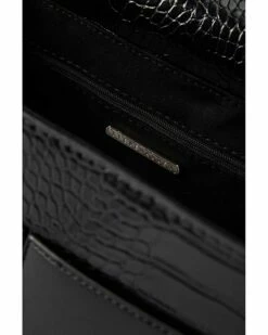 Promo ✨ Steve Madden Handbags Winston Top-Handle Satchel w/ Scarf ⭐ -Steve Madden Store 716XTtEomUL. AC SR736920