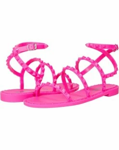 Discount 🥰 Steve Madden Sandals Travel-J Sandal ✨ -Steve Madden Store 716hWgZ5okS. AC SR736920