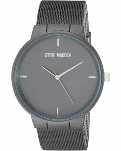 New ❤️ Steve Madden Fashion Watches SMW389 😀