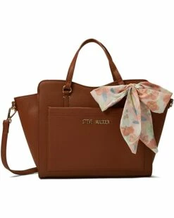 Best Pirce 🛒 Steve Madden Handbags Wellie Satchel 🌟 -Steve Madden Store 716wK9YG0WL. AC SR736920