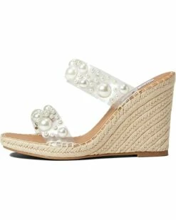 Promo 🧨 Steve Madden Heels Uncover Wedge Sandal 🌟 -Steve Madden Store 717O4DFIHsL. AC SR736920