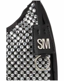 Best Sale 🎁 Steve Madden Handbags Darling Rhinestone Shoulder Bag ⌛ -Steve Madden Store 717QV9YdL3L. AC SR736920