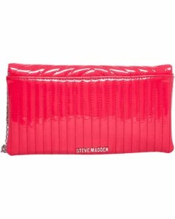 Wholesale 🔥 Steve Madden Handbags Siri Patent Clutch 🎁 -Steve Madden Store 717SIp61NBS. AC SR736920