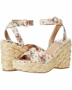Wholesale ✨ Steve Madden Heels Poloma Wedge Sandal 🤩 -Steve Madden Store 717r2xWoS. AC SR736920