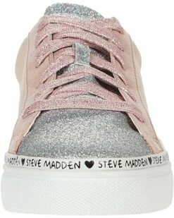 Flash Sale ❤️ Steve Madden Kids Sneakers & Athletic ✔️ Shoes Loyal (Little Kid/Big Kid) 🔔 -Steve Madden Store 717wibzN6S. AC SR736920