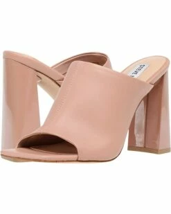 Promo 👍 Steve Madden Heels Tule Heeled Sandal 😀