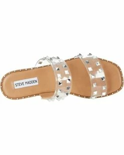 Cheap 😉 Steve Madden Sandals 20LB5207S Flat Sandal ✔️ -Steve Madden Store 718TCdkoweS. AC SR736920