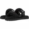 Promo 🛒 Steve Madden Slippers Nitey Slipper ⭐