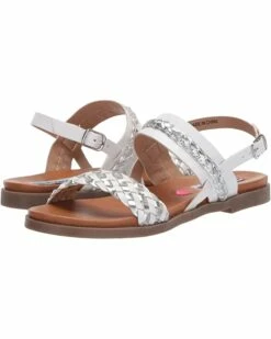 Top 10 😍 Steve Madden Kids Sandals Saylorr (Little Kid/Big Kid) ✔️