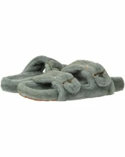 Deals 💯 Steve Madden Slippers Around Slipper 😀 -Steve Madden Store 71A 08LYNgL. AC SR736920