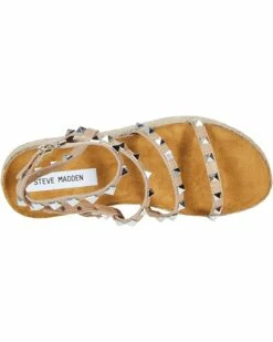 Deals 👍 Steve Madden Sandals Kailee Wedge Sandal 🌟 -Steve Madden Store 71AIeugvC1L. AC SR736920