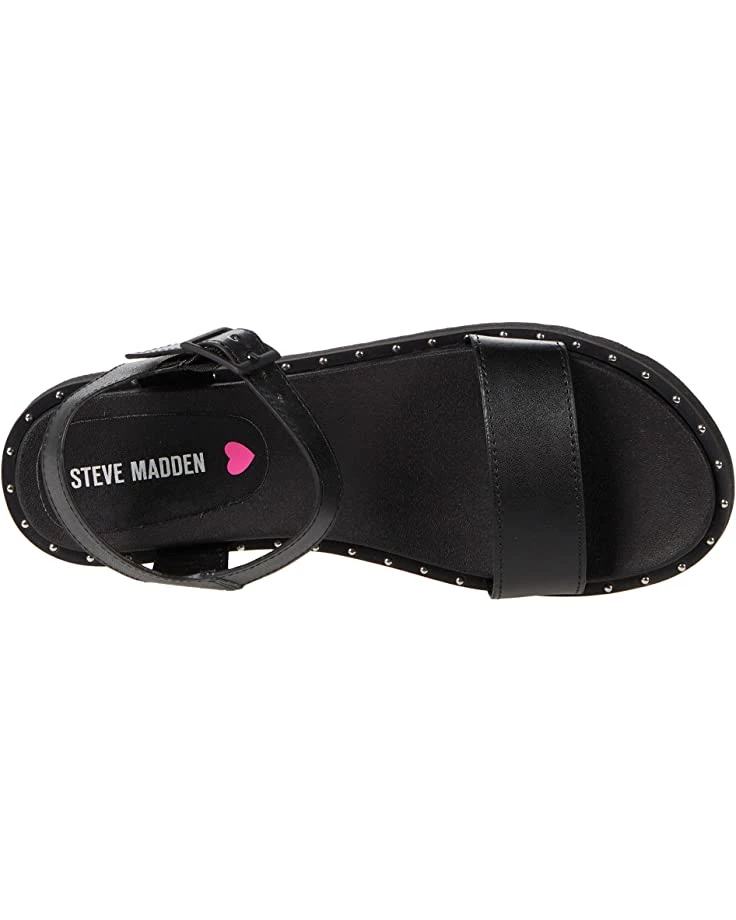 Cheap ๐ Steve Madden Kids Sandals Dariaa (Little Kid/Big Kid) ๐ 4 Cheap ๐ Steve Madden Kids Sandals Dariaa (Little Kid/Big Kid) ๐ - Image 2
