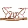Cheapest ✨ Steve Madden Sandals Travel Flat Sandal 💯 1 Cheapest ✨ Steve Madden Sandals Travel Flat Sandal 💯 -Steve Madden Store 71AuUFRBfML. AC SR736920