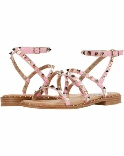 Cheapest โจ Steve Madden Sandals Travel Flat Sandal ๐ฏ