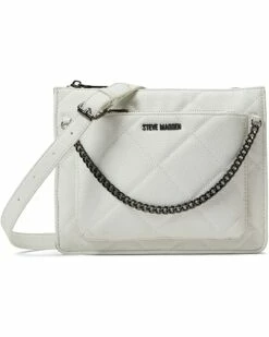 Coupon ✨ Steve Madden Handbags Bbrynn Quilted Large Crossbody ✔️ -Steve Madden Store 71BJh1pxsDL. AC SR736920