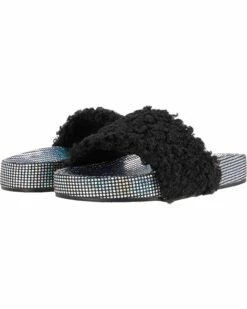 Cheap ⭐ Steve Madden Kids Slippers Sheary (Little Kid/Big Kid) ❤️