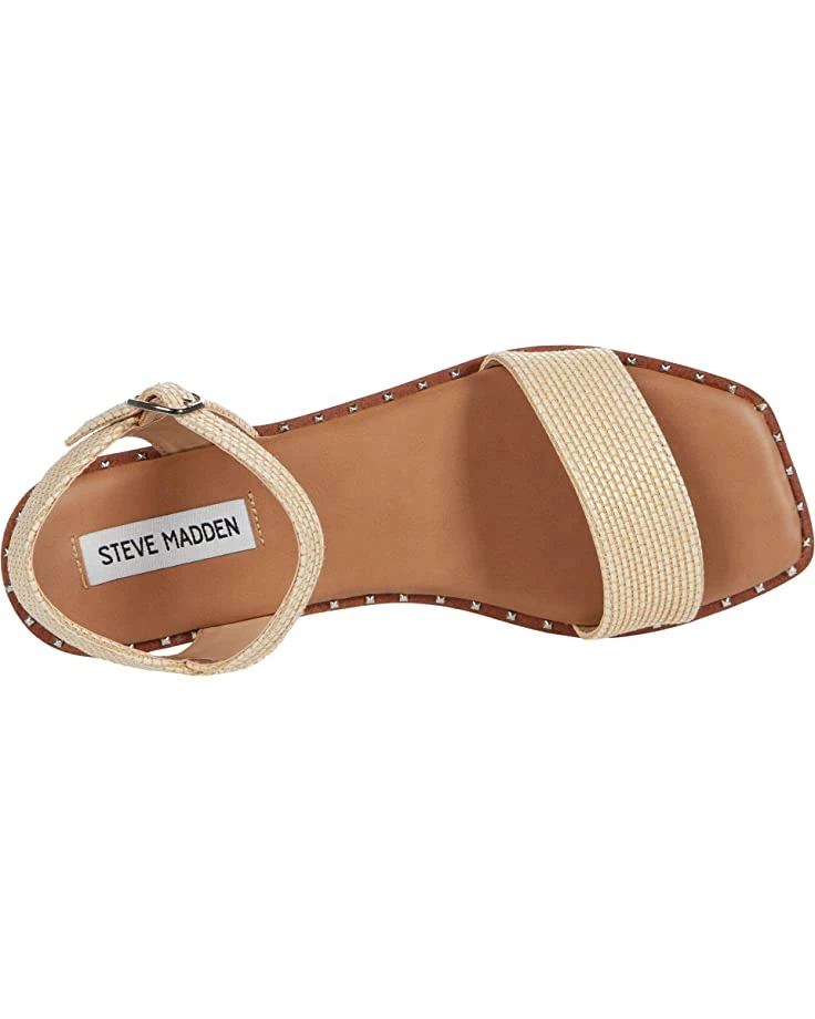Coupon ๐คฉ Steve Madden Sandals Treated Sandal โ 4 Coupon ๐คฉ Steve Madden Sandals Treated Sandal โ - Image 2