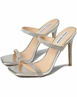 Promo ✔️ Steve Madden Heels Vacate Heeled Sandal 🔔
