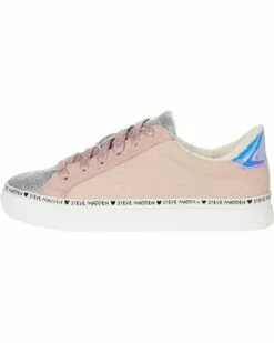 Flash Sale ❤️ Steve Madden Kids Sneakers & Athletic ✔️ Shoes Loyal (Little Kid/Big Kid) 🔔 -Steve Madden Store 71CYrkKEsoS. AC SR736920