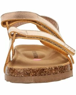 Coupon 🥰 Steve Madden Kids Sandals Double Sandal - Wide (Little Kid/Big Kid) 🌟 -Steve Madden Store 71DAAal1qiS. AC SR736920