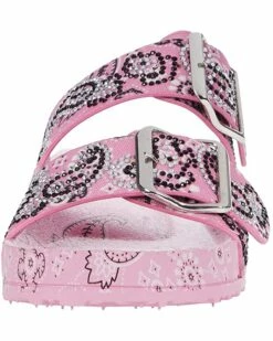 Best deal ❤️ Steve Madden Kids Sandals Thrilled (Little Kid/Big Kid) 🛒 -Steve Madden Store 71DiIEkX3L. AC SR736920