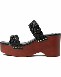 Budget ✔️ Steve Madden Heels Maren Wedge Sandal ✨ -Steve Madden Store 71EXJfGRTAL. AC SR736920