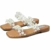 Best Pirce 🧨 Steve Madden Sandals Zaria Flat Sandal 😉 -Steve Madden Store 71ExqBJE1WL. AC SR736920