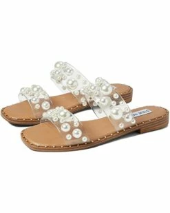 Best Pirce 🧨 Steve Madden Sandals Zaria Flat Sandal 😉