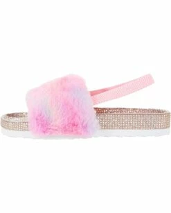 Cheap 👏 Steve Madden Kids Sandals Brooks (Toddler/Little Kid) 🛒 -Steve Madden Store 71Ey1IkDUqL. AC SR736920