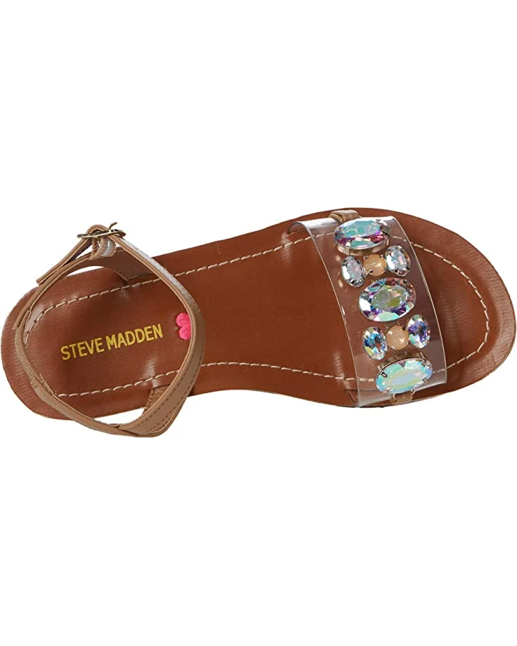 Buy ๐ Steve Madden Kids Sandals Alicce (Little Kid/Big Kid) ๐ฅ 4 Buy ๐ Steve Madden Kids Sandals Alicce (Little Kid/Big Kid) ๐ฅ - Image 2