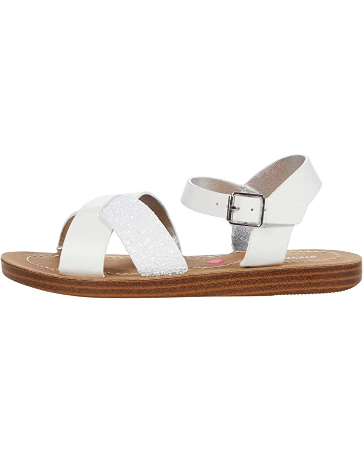 Best Pirce ๐ Steve Madden Kids Sandals League (Little Kid/Big Kid) โค๏ธ 6 Best Pirce ๐ Steve Madden Kids Sandals League (Little Kid/Big Kid) โค๏ธ - Image 4