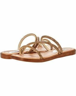 Best Sale ⌛ Steve Madden Sandals Remix Flat Sandal ❤️